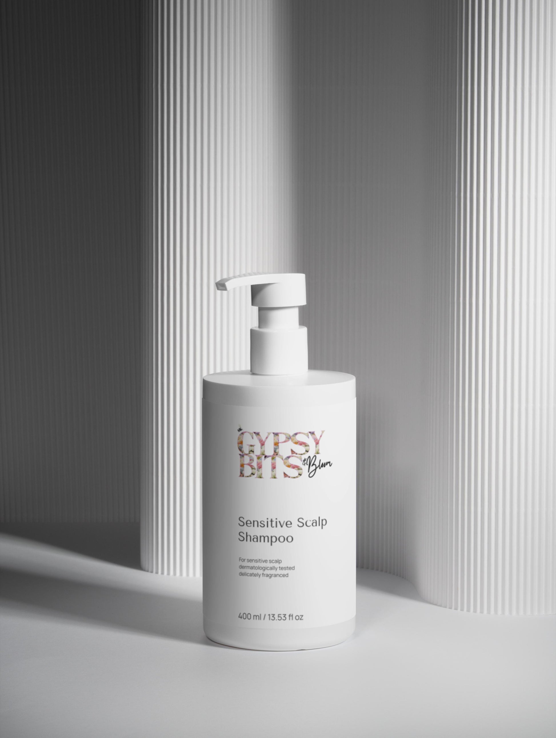 Sensitive Scalp Shampoo