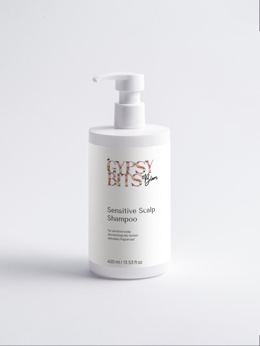 Sensitive Scalp Shampoo