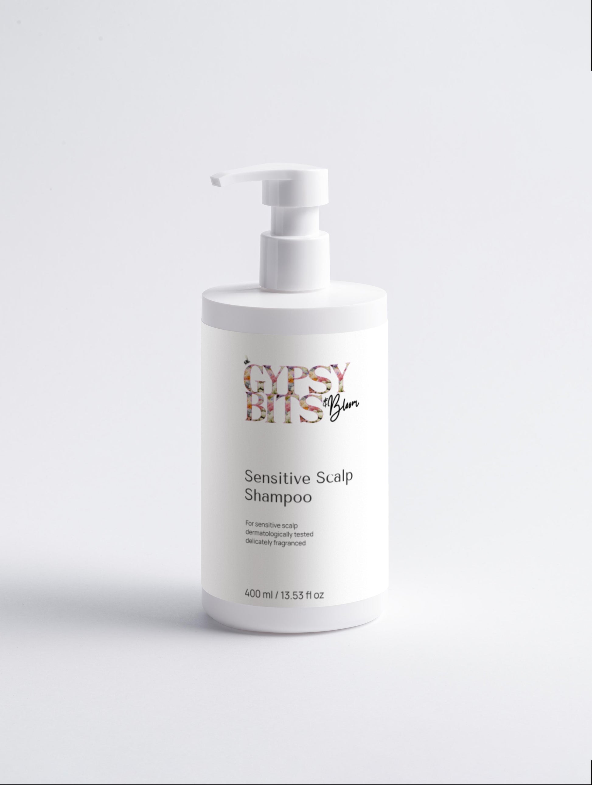 Sensitive Scalp Shampoo